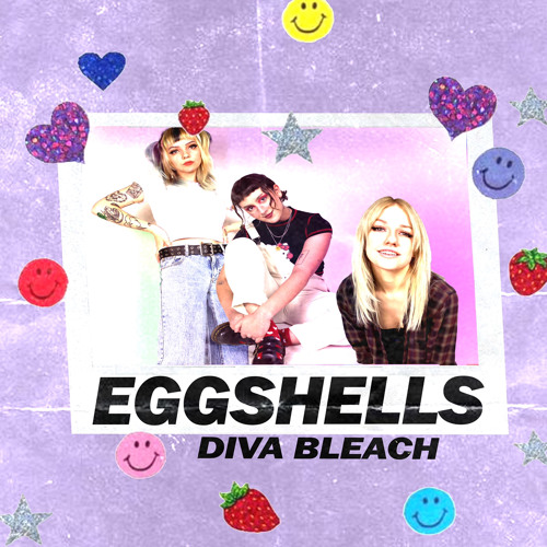Eggshells