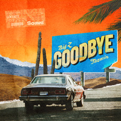Big Z - Goodbye (feat. Tazmin)