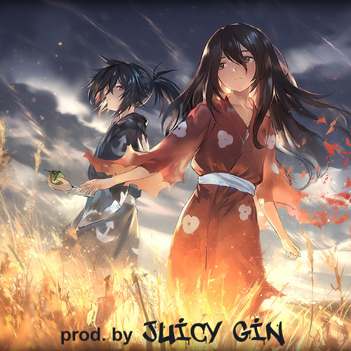 Happy Anime x String Type Beat (Dororo)