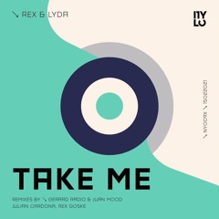 Take Me (Original Mix)(NYLO)