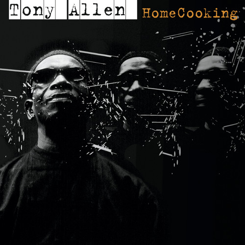 Home Cooking