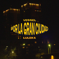 Por La Gran Ciudad
