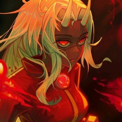 Infernum Calamitas theme (Scars of Calamity)