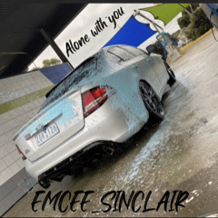 EMCEE_SINNER - Alone with you