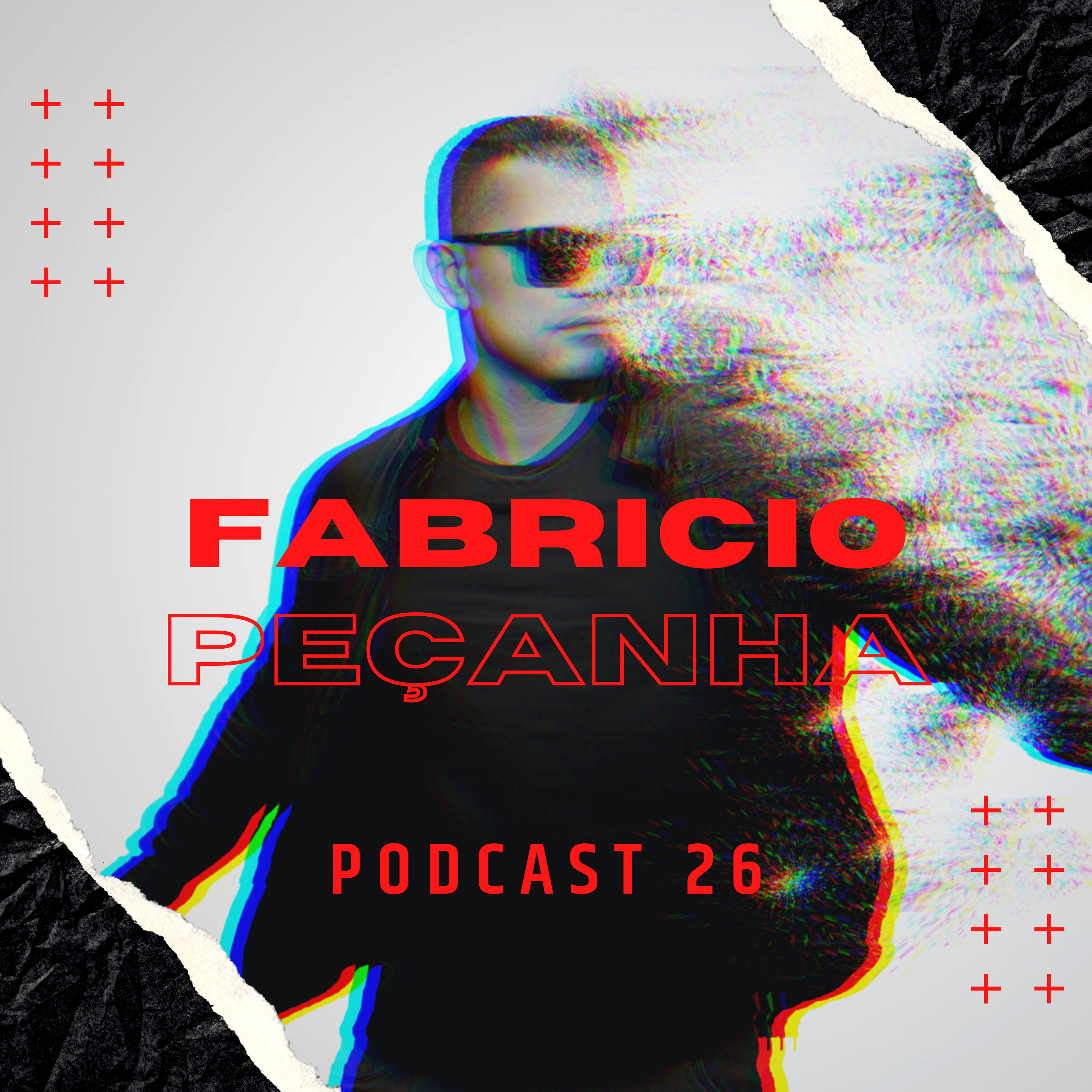 Fabricio Peçanha Sets