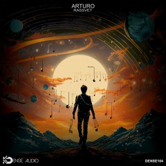 Arturo (Ru) - Ballerina (Original Mix)