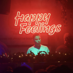 Mick Jansen | Happy Feelings 💃🏻