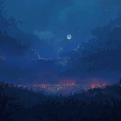 It's your Night