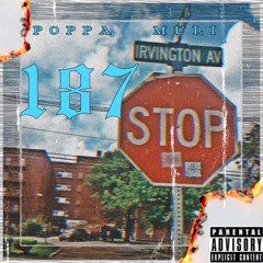 Poppa Muli - 187 ft Slatt Da Slime