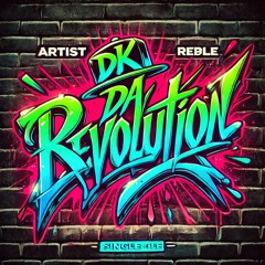 Da Revolution
