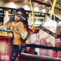 Ceechynaa & Cortisa Star - NO_FUN_PEGGY.mp3