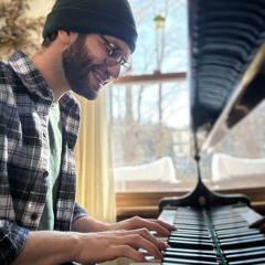 Freshly Baked Bread (2025, solo piano)