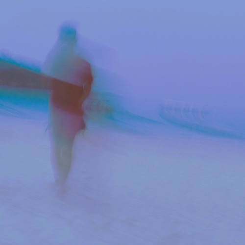 Freaks (Muffled & Slowed) - Instrumental