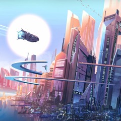 かめりあ - Mother Ship (Camellia's  KABOOOOOOOM!!  Remix)