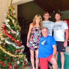 FOREVER YOUNG performed by Pierre de Charmoy