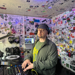 C2C Festival with Kode9 @ The Lot Radio 05-09-2025