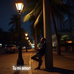 Tu Mi Amor-Bachata-