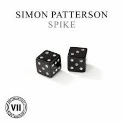 Simon Patterson - Spike (The Technicians Remix)...Clip :)