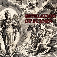 Revelation Of St John - Feast of The Sacred Heart