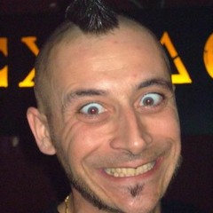 Last Resistance in Parkhaus