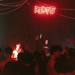 Razzle Dazzler ꧁ Riktus, Ministerium Club ꧂ 28 AUG 2025 (SEEDJ CONTEST WINNER)