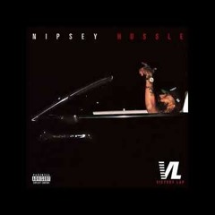 Nipsey Hussle - Blue Laces 2 (Instrumental Best Quality)