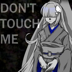 DON'T TOUCH ME -【IMPOSTOR】FT. SOLARIA LITE // SYNTHV ORIGINAL SONG