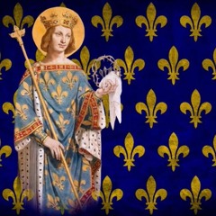 le roi louis (french crusader song)