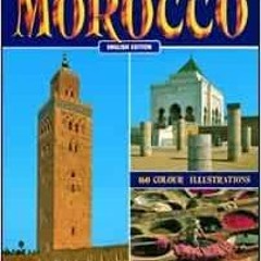 Get [EPUB KINDLE PDF EBOOK] The Golden Book of Morocco (English Edition) by Casa Edit