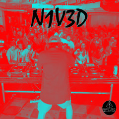 N1V3D 2025 Riddim and Deep Mix