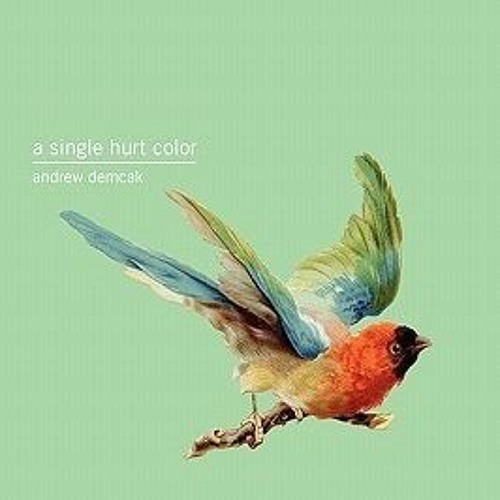 Stream (PDF) Download A Single Hurt Color BY Andrew Demcak by