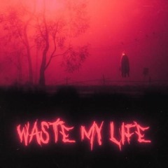 luna ~ waste my life (slowed + reverb)