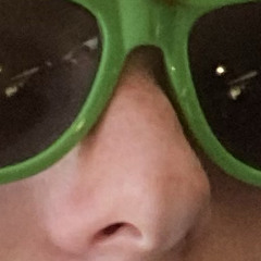 Paxton stole the rizz