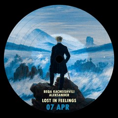 Beqa Kacheishvili & Aleksander - Lost In Feelings