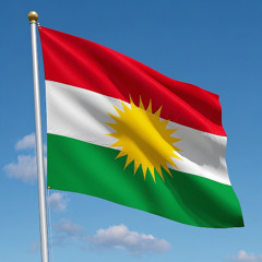 Biji Biji Kurdistan