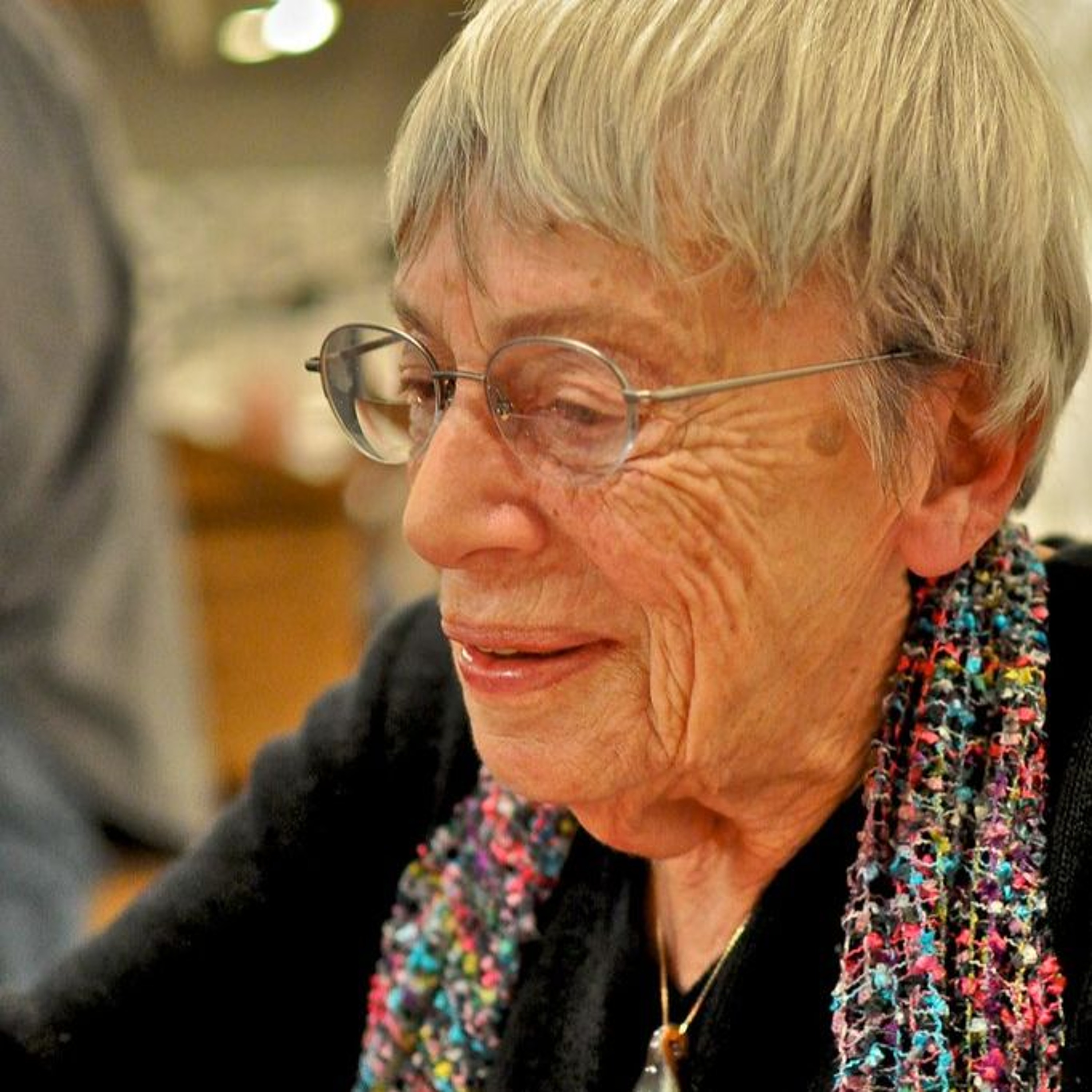 Ursula K  Leguin, Tales From Earthsea - The Dangerous Isles Of Earthsea - Sadler's Lectures