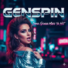 Eye Ma Gonna Make Ya Hot - Genspin