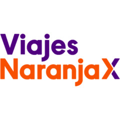 Viajes Naranja X