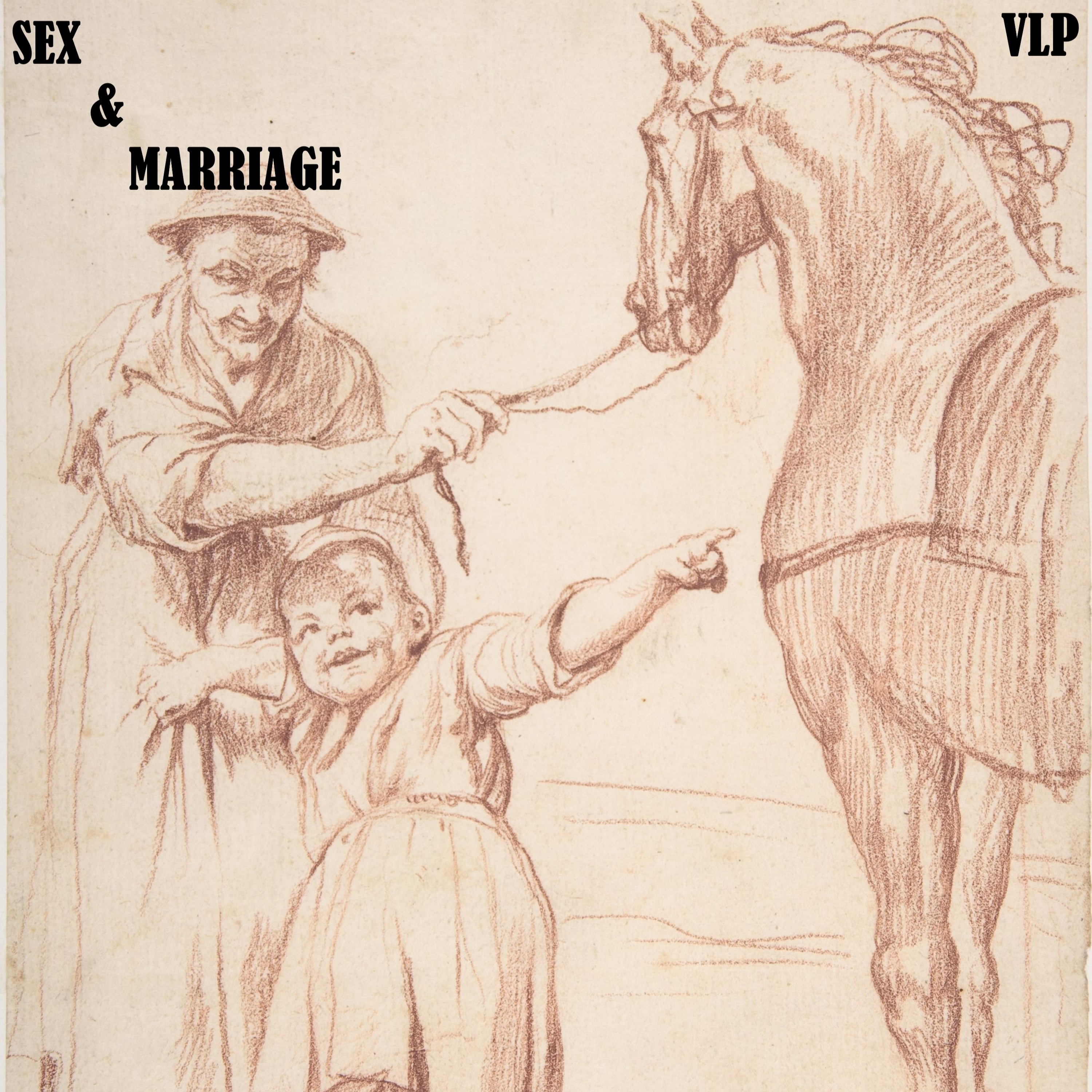 Sex&Marriage: Nagging! episode artwork