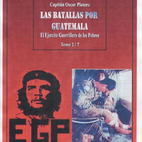 [Book] R.E.A.D Online Las batallas por Guatemala. Tomo 2 (Spanish Edition)