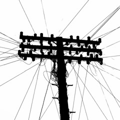 Industrial Pylons