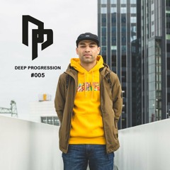 Deep Progression #005 Mixed By Dwayne Pinnock