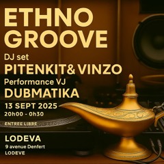 ETHNO LODEVA PART 1