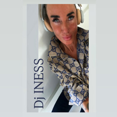 DJ INESS "SO HOT"  live set