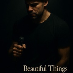 Rollin' D - Beautiful Things (Acoustic Live Takes)