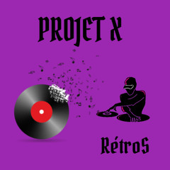projet X(170BPM)