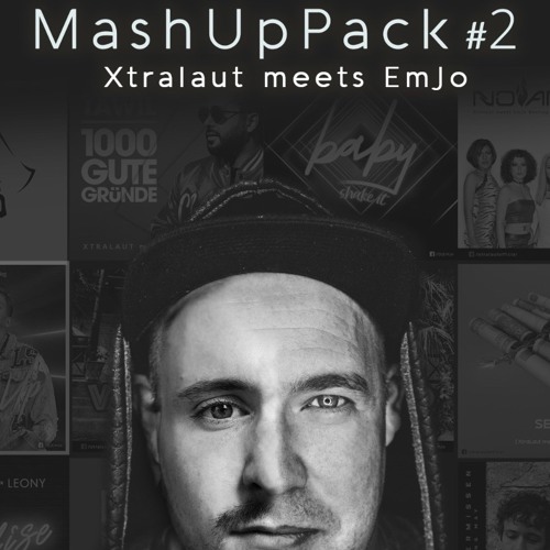 XtraLaut Meets DJ EmJo Mashup Pack #2