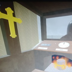 Outlaws Chase (Roblox Dead Rails)