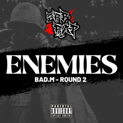 BADM - RUN - ROUND02