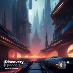 Discovery Episode 2 - 21C Progressive House